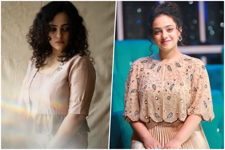 Nithya Menen about marriage rumors  പ്രതികരിച്ച് നിത്യ മേനന്‍  ഇനിയും ബ്രേക്ക് എടുത്താല്‍ ഗര്‍ഭിണിയാണെന്ന് പറയും  Nithya Menen on rumors  Nithya Menen latest movies  Nithya Menen marriage rumors  വിവാഹ വാര്‍ത്തയില്‍ വീണ്ടും പ്രതികരിച്ച് നിത്യ മേനന്‍