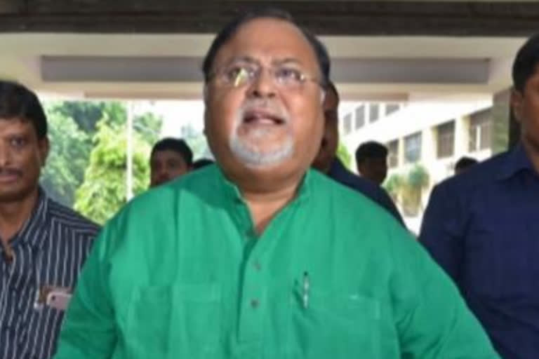 Partha Chatterjee says Mamata Banerjee is right, only time will tell if TMC is right