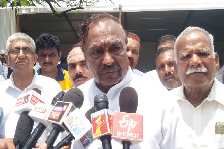 what-is-the-contribution-of-yuva-morcha-workers-to-bjp-asks-ks-eshwarappa