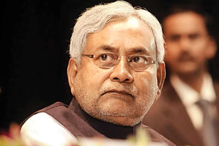 BJP's Mega event giving sleepless night to Nitish's JDU