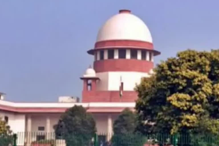 SC directs State Election Commission to complete Election by January, 2023