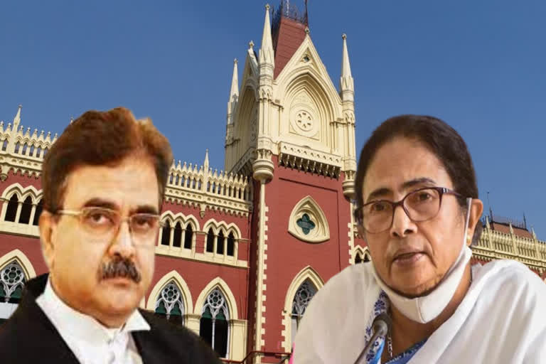 Justice Abhijit Ganguly Issues Warning to Prominent Political Leader of Bengal