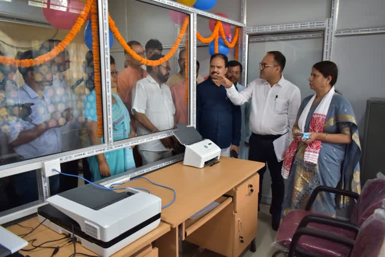 finance-minister-inaugurates-pension-service-center-in-goalpara