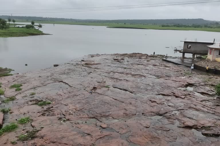 Alert issued by Madhya Pradesh Meteorological Department regarding rain and lightning