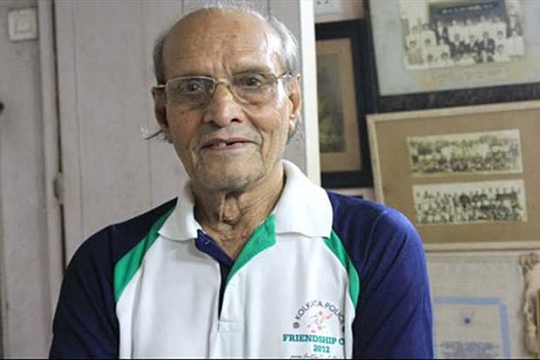 Samar Banerjee