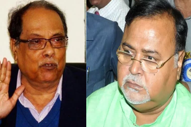 cpim-leader-ashok-bhattacharya-slams-partha-chatterjee-on-phd-degree