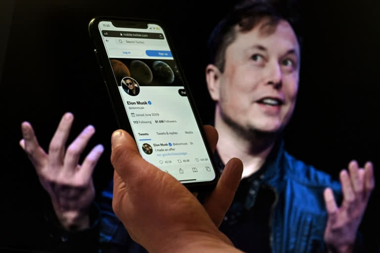 The US court's trial is due to open in a court in the eastern state of Delaware on October 17 and is set to last five days to decide whether the Tesla boss Elon Musk can walk away from the Twitter deal.