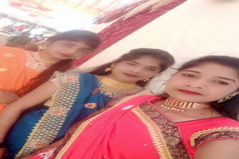 khandwa Sisters Suicide Case