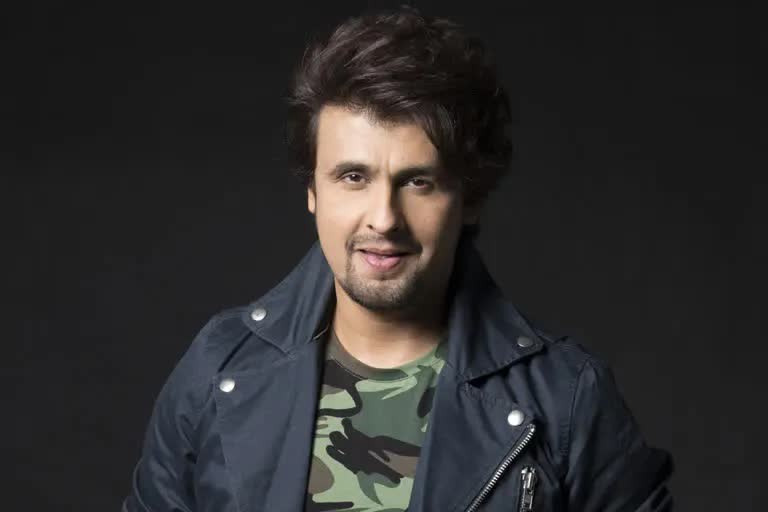 HBD Sonu Nigam: