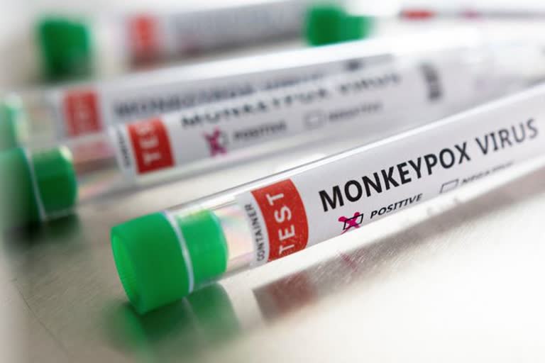 monkeypox: ସୁସ୍ଥ ହେଲେ ପ୍ରଥମ ଆକ୍ରାନ୍ତ