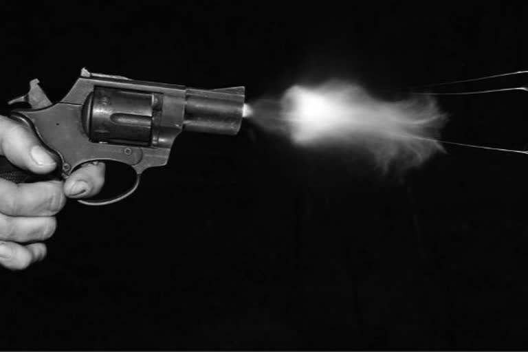 BJP Leader shot dead in Bihar’s Madhepura