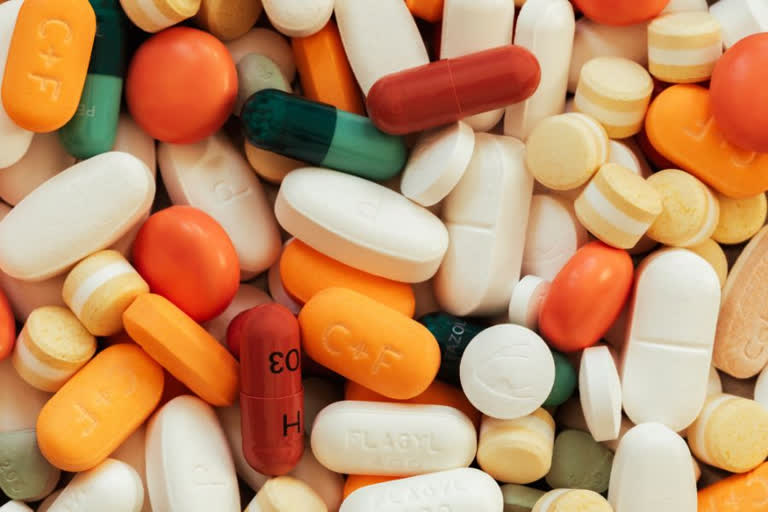 નિયત એન્ટીડિપ્રેસન્ટ્સ સાથે અમુક ઓપિયોઇડ્સ લેવાથી થઈ શકે છે આડઅસર...