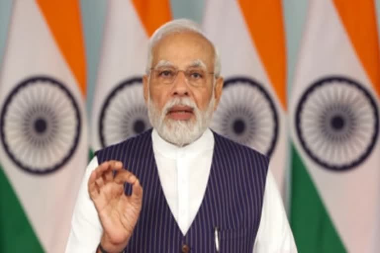 PM Modi Launches Green Energy Projects