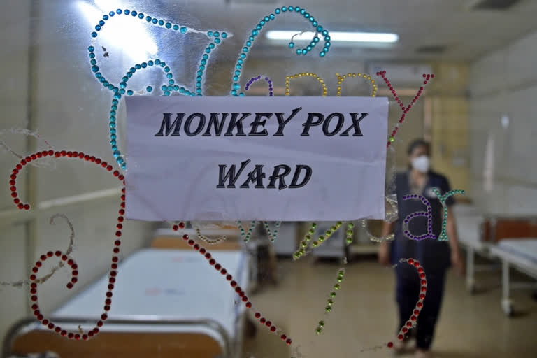 Spain is one of the world's worst-hit countries, with 4,298 people there infected with the monkeypox virus, according to the Spanish health ministry. "Among the 3,750 (monkeypox) patients... 120 have been hospitalised and two have died," it adds.