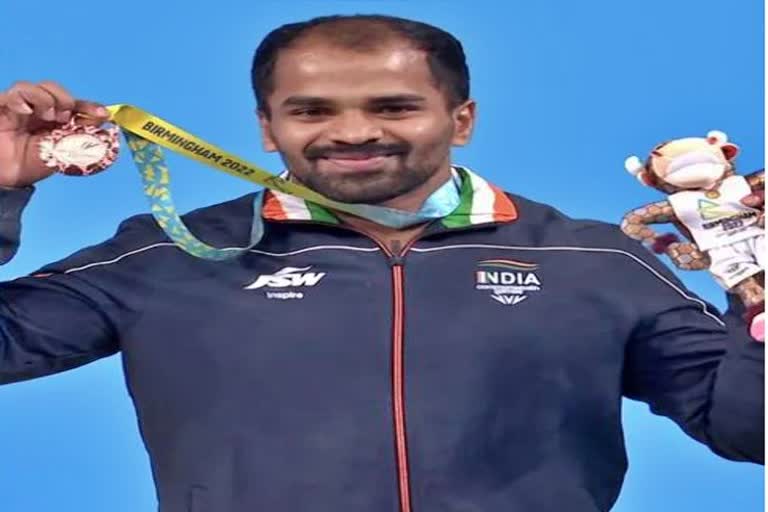 India At Commonwealth Games 2022: Weightlifter Gururaja Poojary