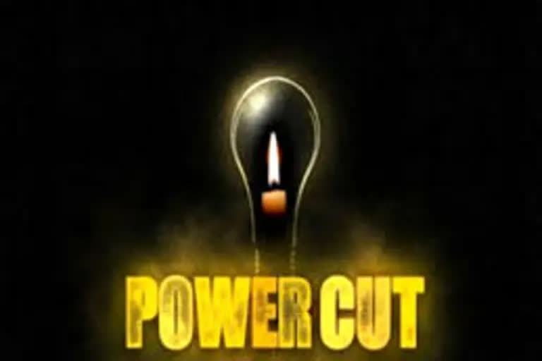 power cuts