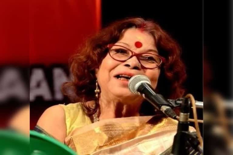 Veteran Bengali singer Nirmala Mishra passes away