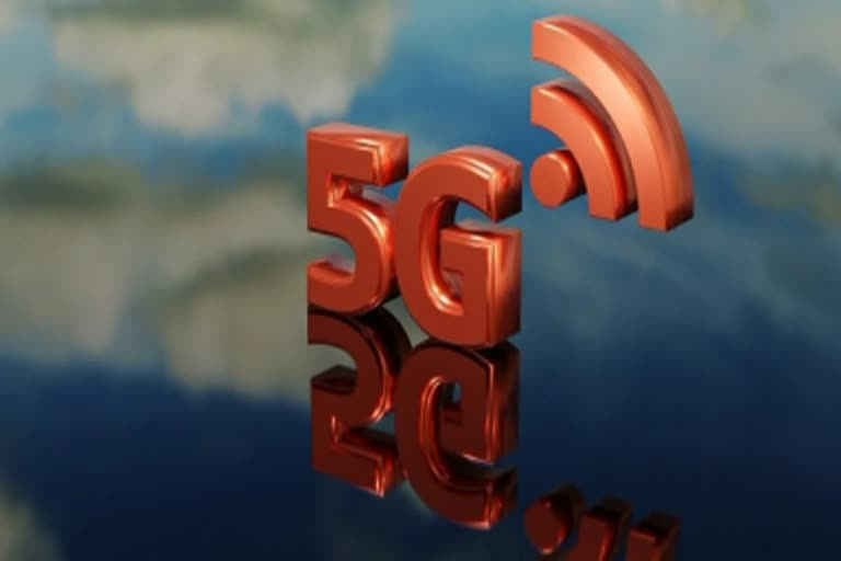 5G spectrum Auction