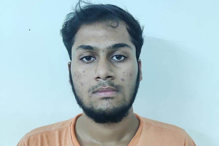 Engineering student arrested by NIA for his links with ISIS from Tamil Nadu's Tirupattur