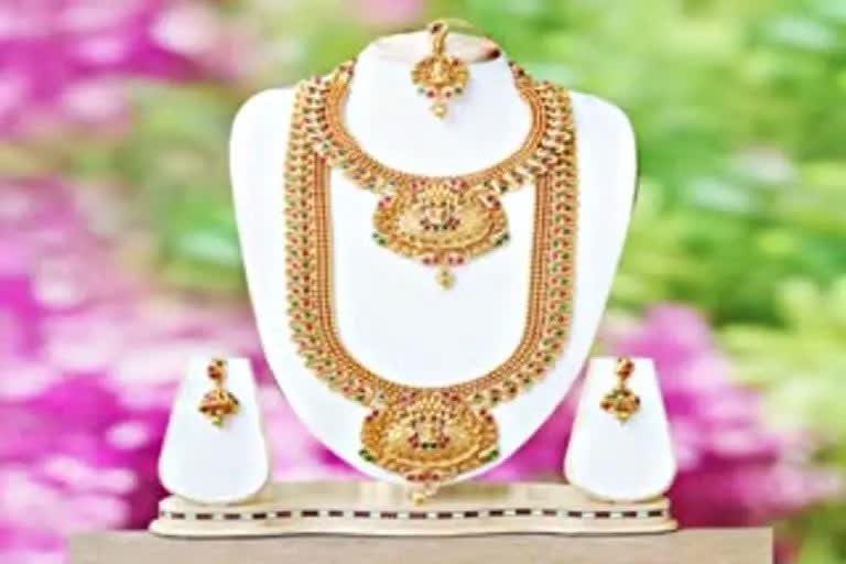 Karnataka Gold Silver price