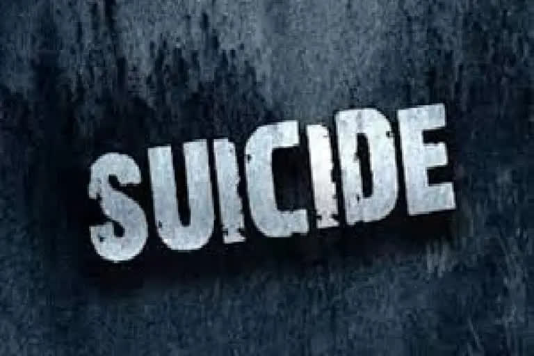 Students Commits Suicide in Tamilnadu