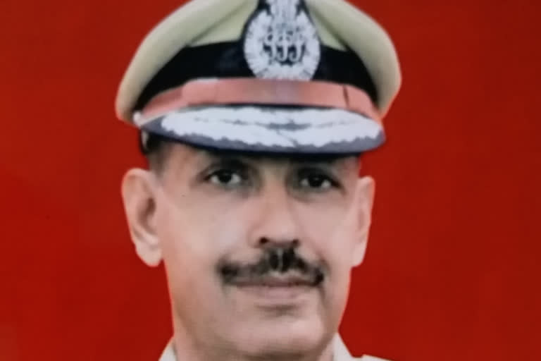 संजय अरोड़ा होंगे दिल्ली पुलिस के नये कमिश्नर