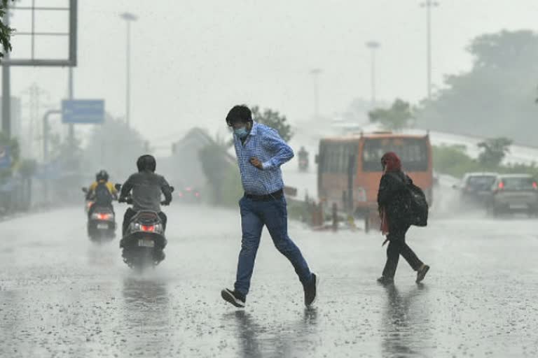 21 மாவட்டங்களில் கனமழைக்கு வாய்ப்பு