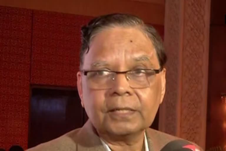 Silly To Compare Sri Lankas Economic Crisis With India says Former NITI Aayog Vice Chairman