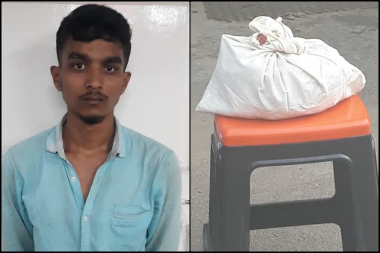 drug-peddler-arrested-in-banglore