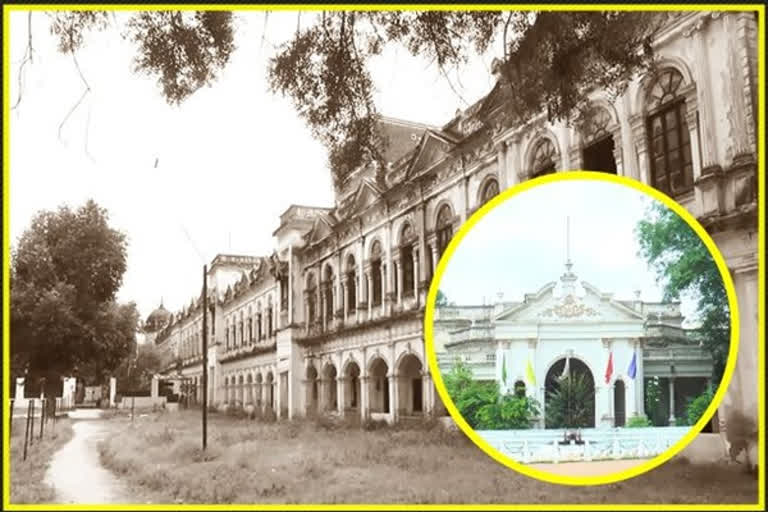 History of Purani Haveli