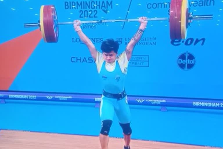 Commonwealth Games 2022: Indian weightlifter Jeremy Lalrinnunga wins the Gold medal