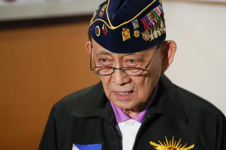 Fidel Valdez Ramos