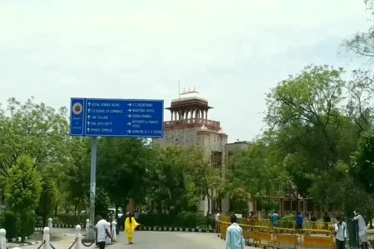 Rajasthan University