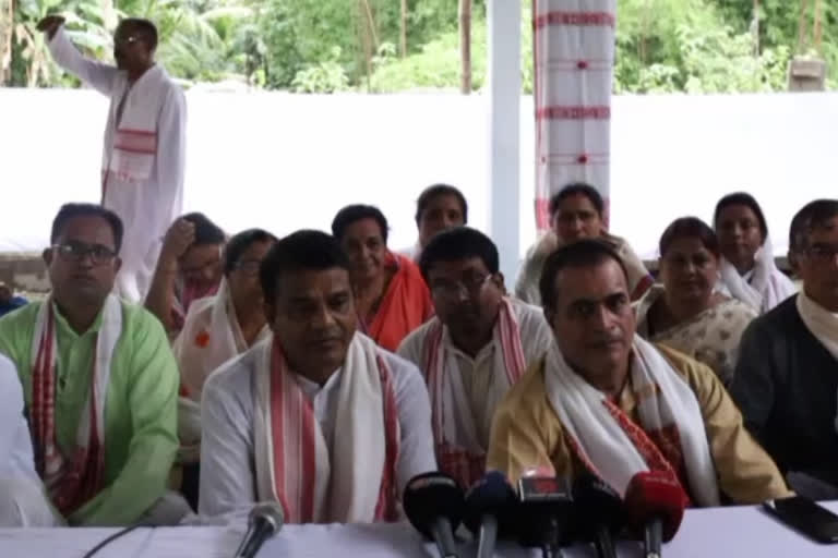 Ankiya Bhaona Samaroh 2022 will held at Majuli