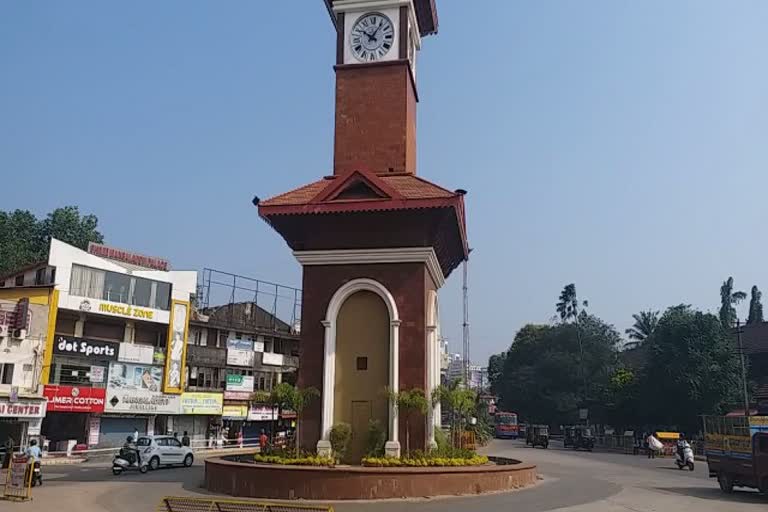 ದಕ್ಷಿಣ ಕನ್ನಡ