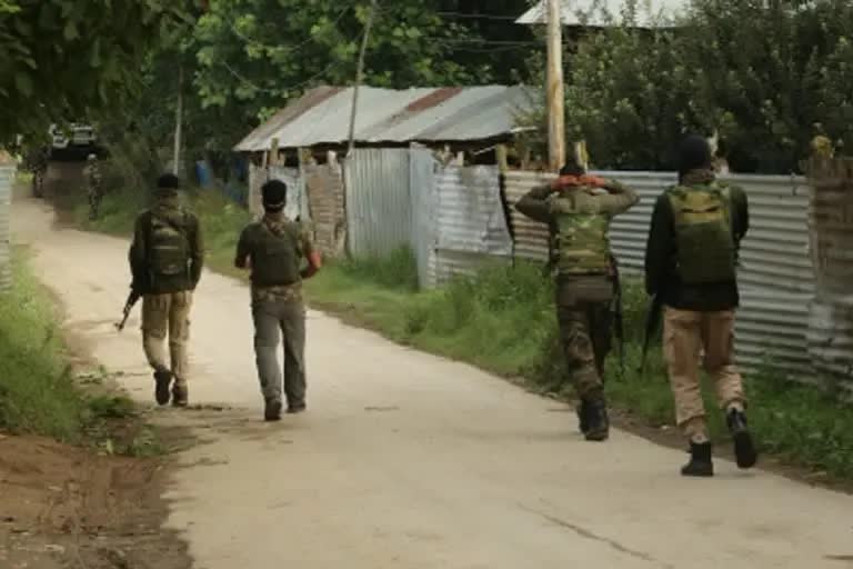 security-forces-arrest-three-militants-in-kashmir