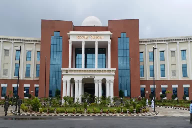 second-day-of-monsoon-session-in-jharkhand-assembly