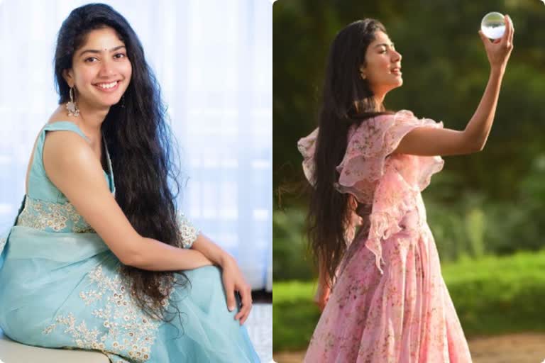 sai pallavi favourite place