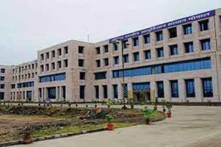 Bhopal AIIMS Student Suicide