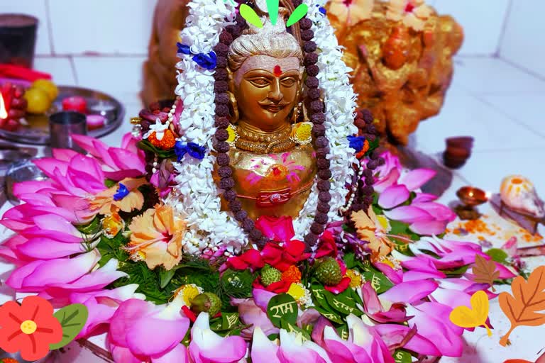 glory of Swayambhu Shiva temple at Sirgitti