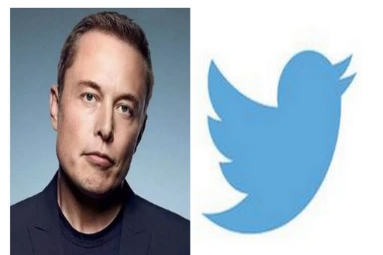 elon musk says drop twitter users  engagement on microblogging site dropped  twitter deal  tesla ceo elon musk  ട്വിറ്റര്‍ ഉപയോക്താക്കളുടെ എണ്ണം കുറഞ്ഞ് വരികയാണെന്ന് ഇലോണ്‍ മസ്‌ക്  ട്വിറ്റര്‍ ഉപയോഗം കുറഞ്ഞ് വരുന്നു  ടെസ്‌ലയുടെ സിഇഒ ഇലോണ്‍ മസ്‌ക്  ഇലോണ്‍ മസ്‌കിന്‍റെ ട്വിറ്റര്‍ പോസ്റ്റ്  twitter post of elon musk  ട്വിറ്ററിനെതിരായ കേസ്  case against twitter