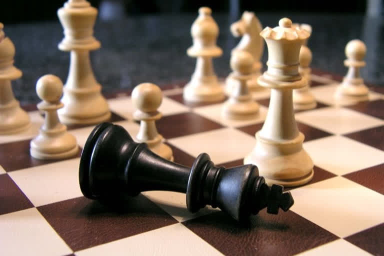 The Best Chess Games of Nico Georgiadis 