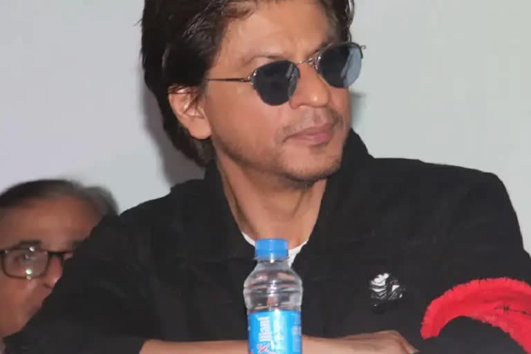 Shah Rukh Khan