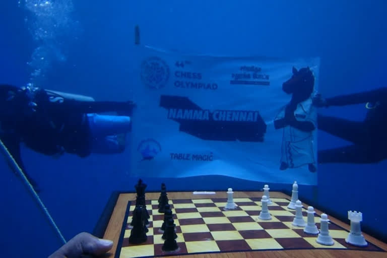 Chess Olympiad