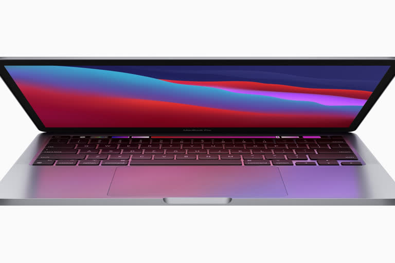 Apple high end MacBook Pros