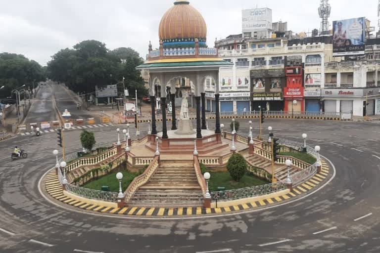 Mysore