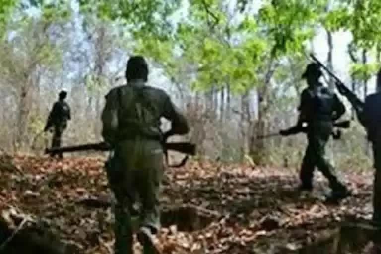 naxal-killed-in-encounter