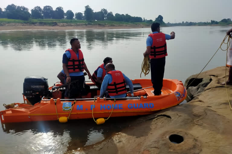 Two boys drowned in Tawa river