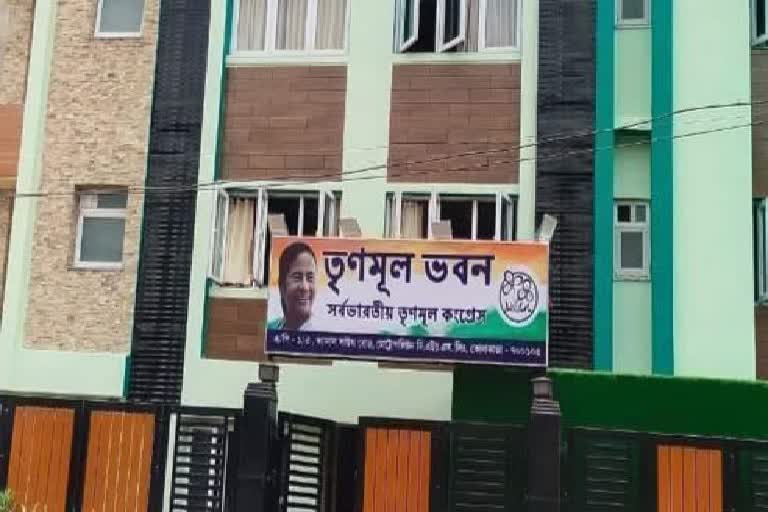 Changes in TMC District Leadership