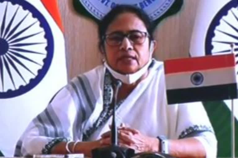 Bengal Cabinet reshuffle on Wednesday